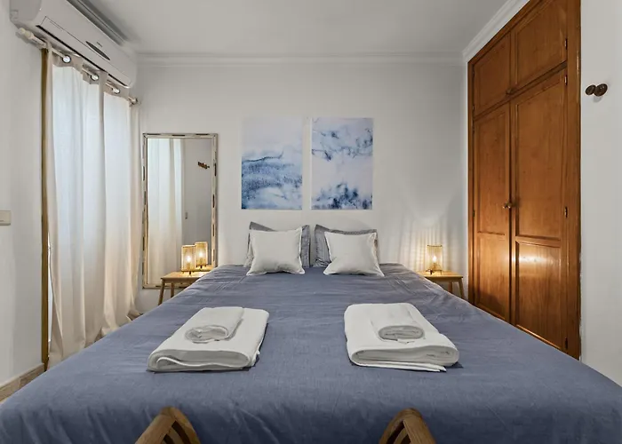 Famara Power Apartment